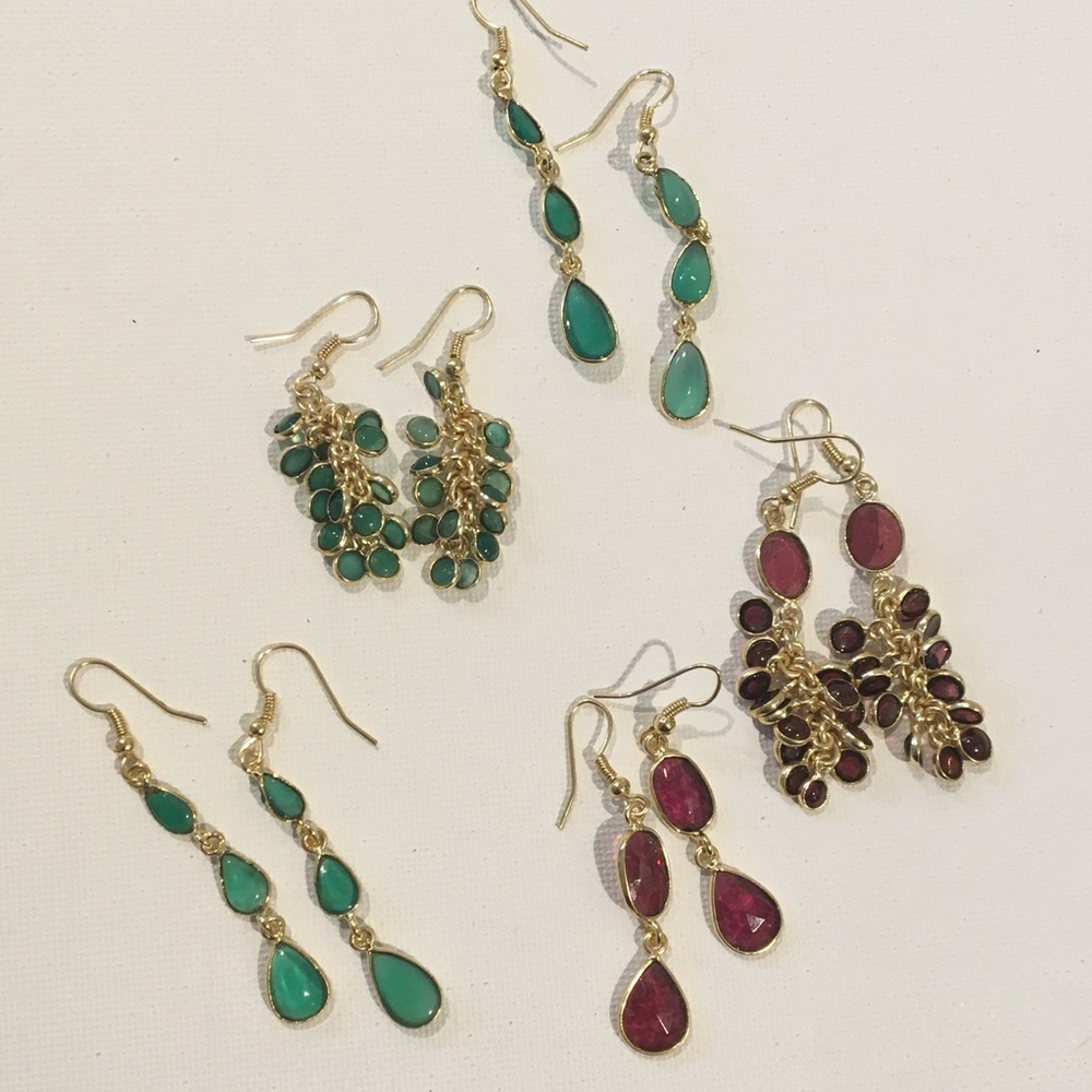 Boutique overstock Boho earrings